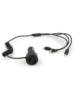 Best Multi-kabel - Autolader Kabels & Accessoires