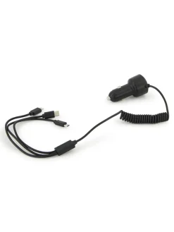Best Multi-kabel - Autolader Kabels & Accessoires