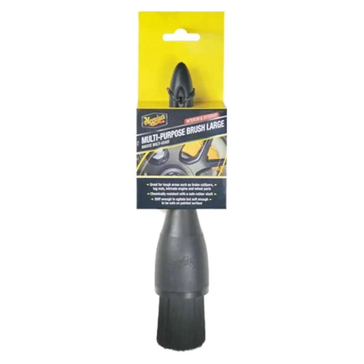 New Multi-Purpose Handborstel Auto Wassen