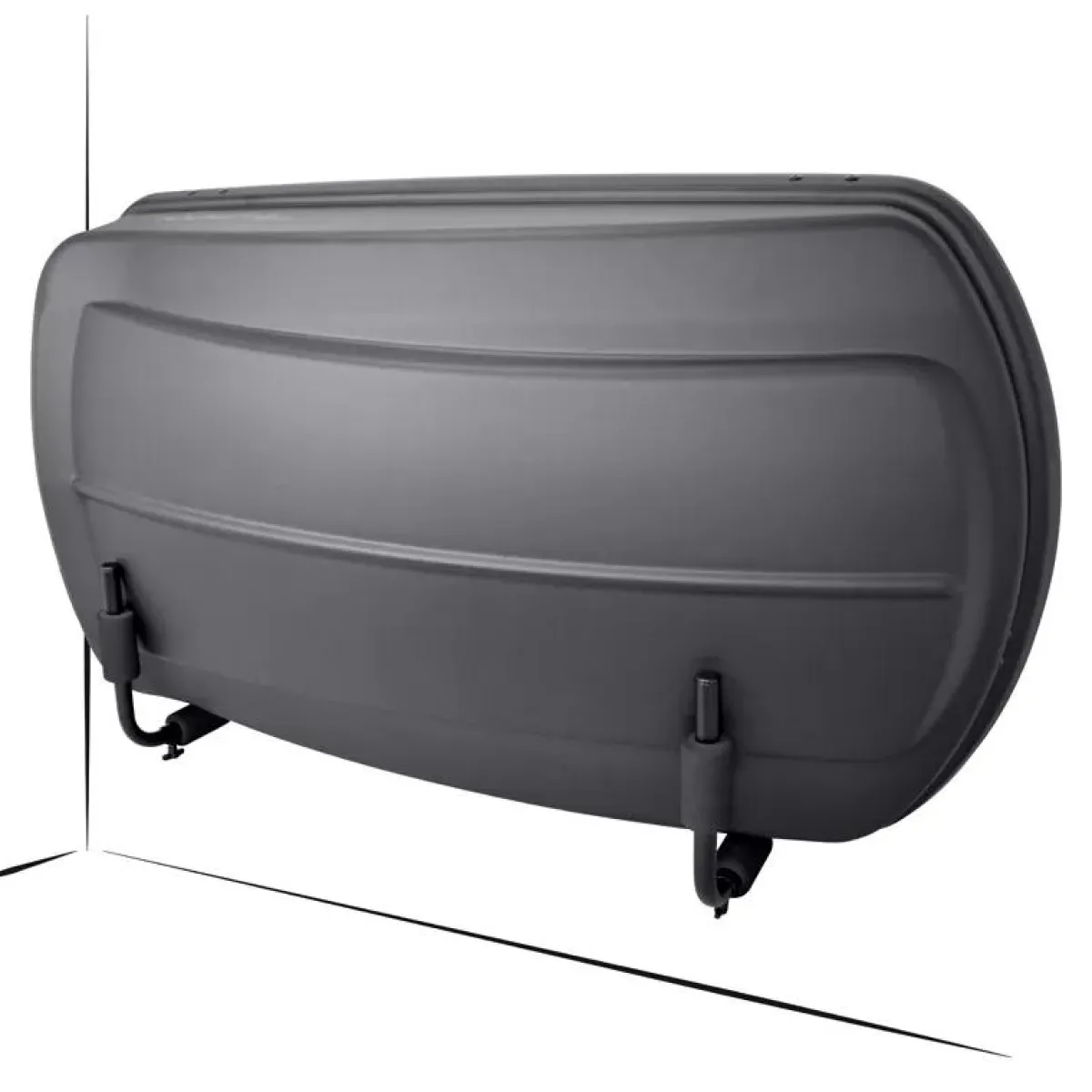 Clearance Muurbeugels voor dakkoffer Dakkoffer Accessoires