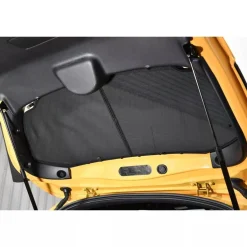 New Nissan Juke 5 deurs 2010-2019 - Zonneschermen Autozonneschermen