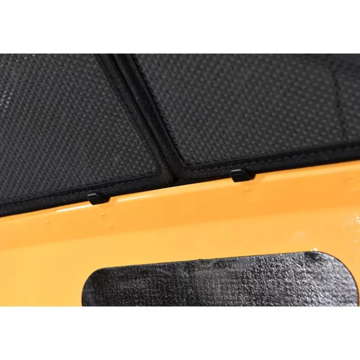 New Nissan Juke 5 deurs 2010-2019 - Zonneschermen Autozonneschermen