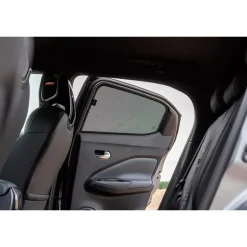 Outlet Nissan Juke II 5 deurs 2019 - Zonneschermen - Autozonneschermen