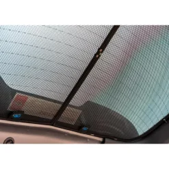 Outlet Nissan Juke II 5 deurs 2019 - Zonneschermen - Autozonneschermen