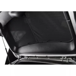 Outlet Nissan Qashqai 5 deurs 2014-2017 - Zonneschermen - Autozonneschermen