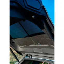 Online Nissan Qashqai III (J12) 2021- Zonneschermen - Autozonneschermen