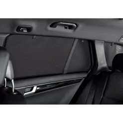 Sale Nissan Qashqai III (J12) 2021 - Zonneschermen achterportieren Autozonneschermen