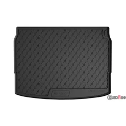 Clearance Nissan Qashqai II 2014-2020 - Kofferbakmat Automatten