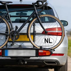 New NL sticker magneet landcode Markeringsborden & -Signalen