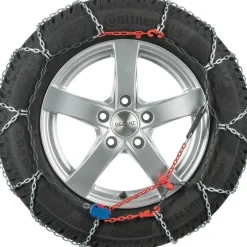 Best Nordic Star sneeuwkettingen 205/60R13 Sneeuwkettingen