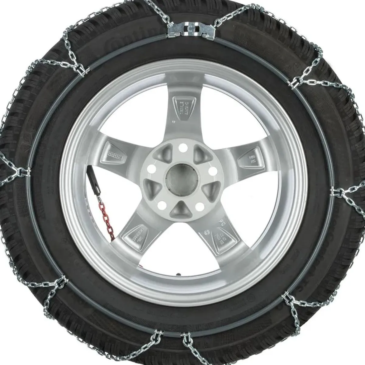 Best Nordic Star sneeuwkettingen 205/60R13 Sneeuwkettingen