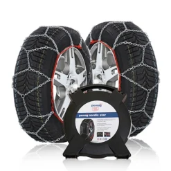 Discount Nordic Star sneeuwkettingen 175/70R13 Sneeuwkettingen