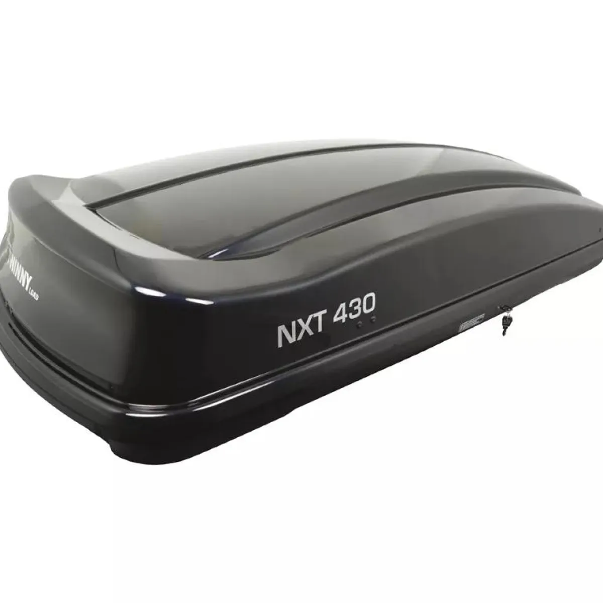Online NXT 430L - Dakkoffer Dakkoffers