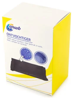 Outlet Ontvochtiger auto Interieurverzorging