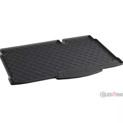 Best Opel Corsa E 2014-2019 - Kofferbakmat Automatten