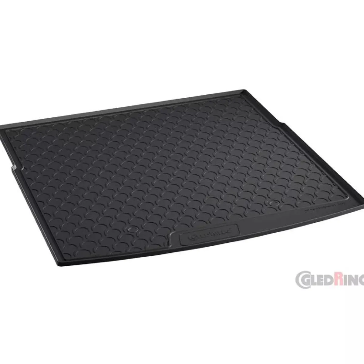 Opel Insignia Sportstourer 2008-2017 - Kofferbakmat Automatten