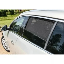 Hot Opel Insignia Sportstourer 2008-2017 - Zonneschermen achterportieren Autozonneschermen