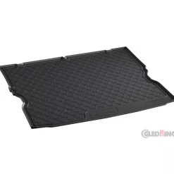 Sale Opel Zafira B 2005-2012 - Kofferbakmat Automatten