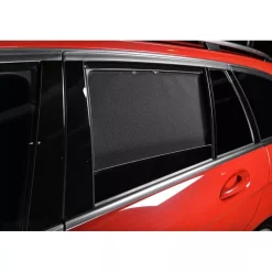 Outlet Opel Zafira B 2005-2012 - Zonneschermen achterportieren Autozonneschermen