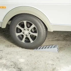 Clearance Oprijblok Caravan Levellers