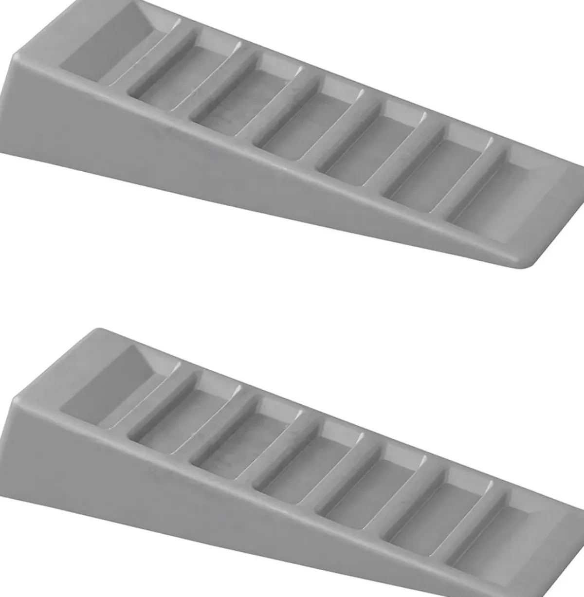 Clearance Oprijblok Caravan Levellers