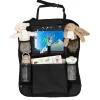 Best Organizer Backseat Novi met Tablet-/Telefoonhouder Organizers