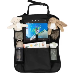 Best Organizer Backseat Novi met Tablet-/Telefoonhouder Organizers