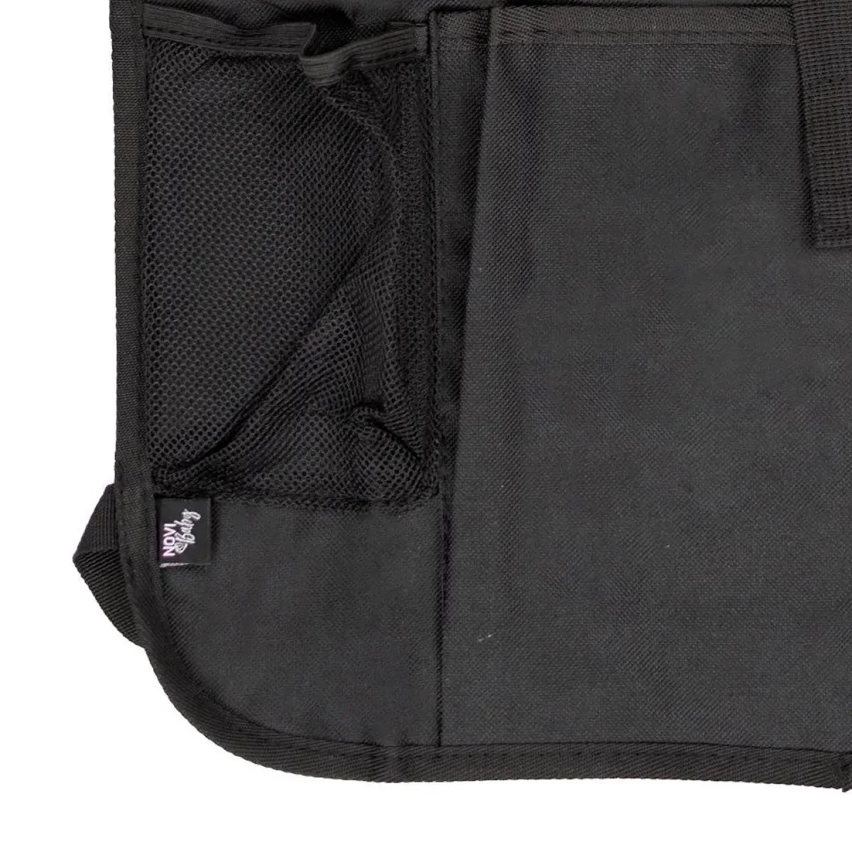 Best Organizer Backseat Novi met Tablet-/Telefoonhouder Organizers