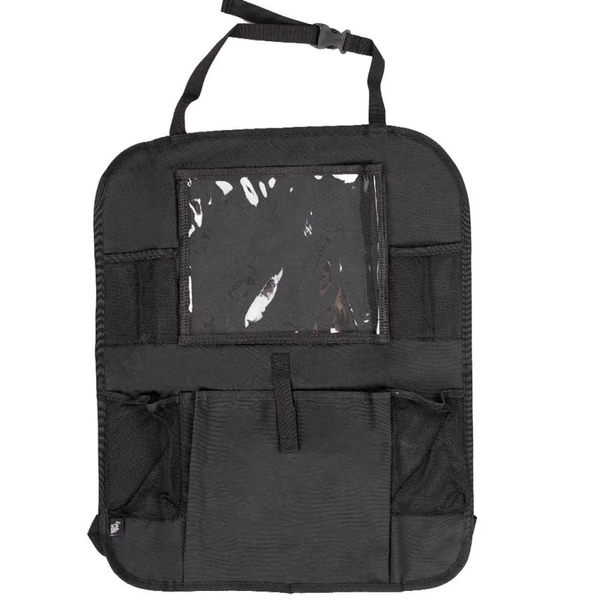 Best Organizer Backseat Novi met Tablet-/Telefoonhouder Organizers