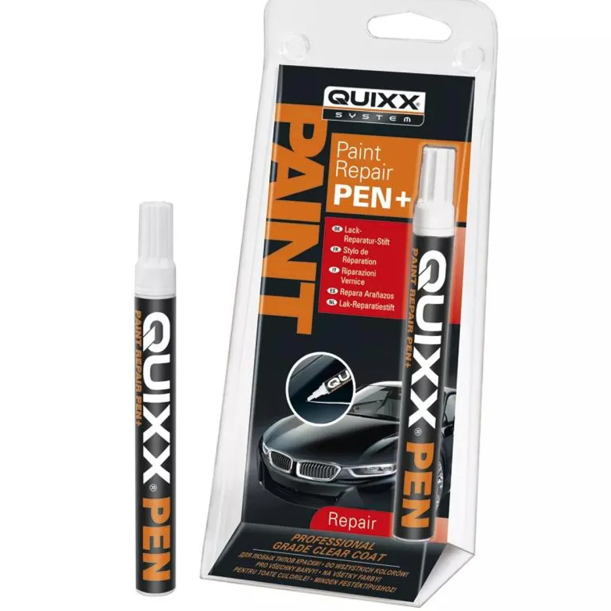 Best Paint Repair Pen / Lakreparatiepen 12ml Reparatie|Auto Polijsten