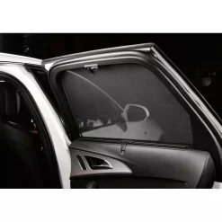 Peugeot 308 5 deurs 2013 - Zonneschermen Autozonneschermen