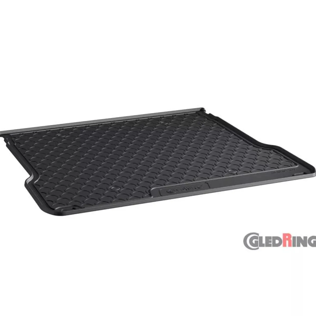 Best Peugeot 308 III SW 2021 - Kofferbakmat Automatten