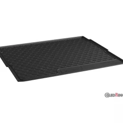 Best Peugeot 3008 II 2016 - Kofferbakmat Automatten