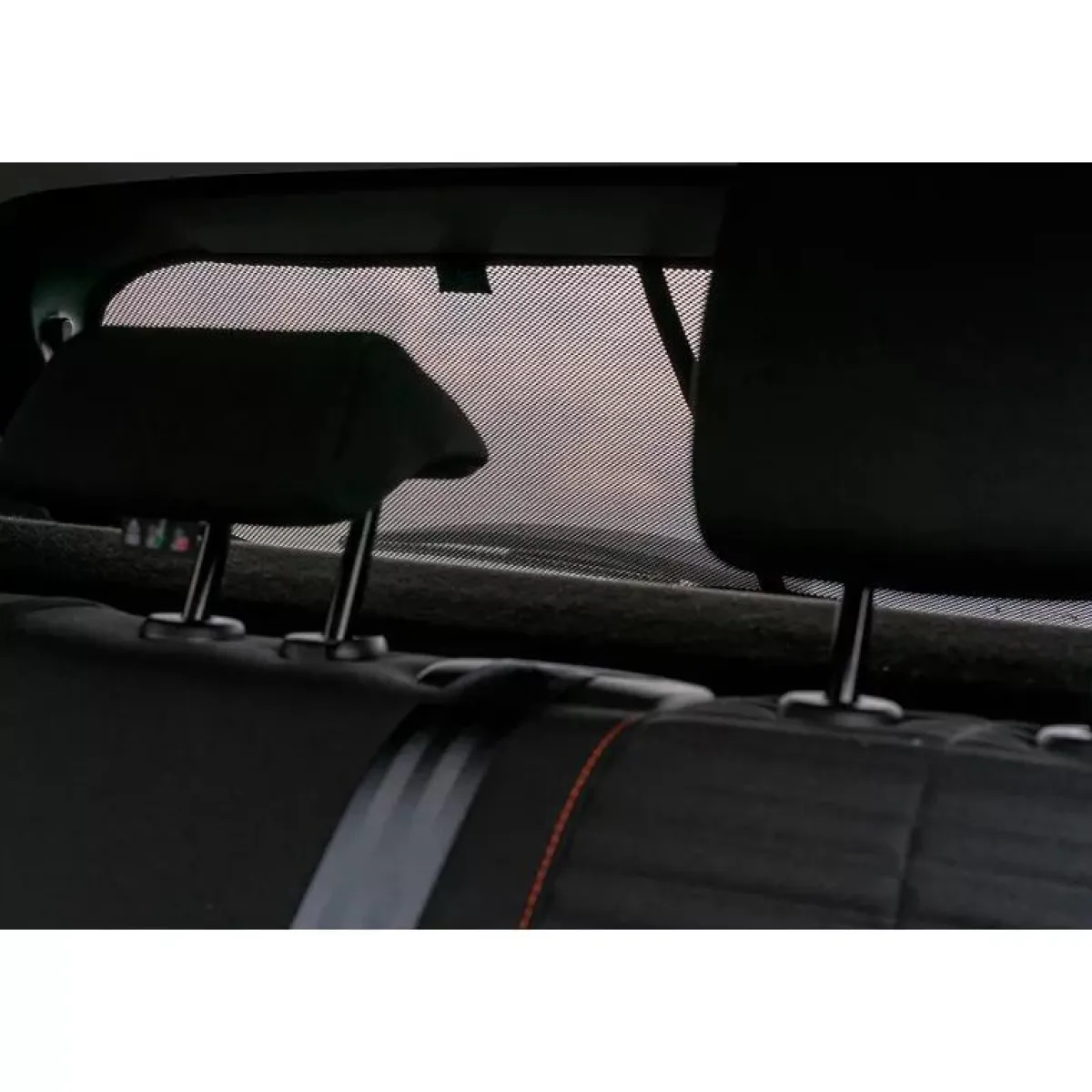 New Peugeot 2008 II 2020 - Zonneschermen Autozonneschermen