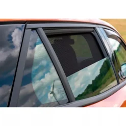 New Peugeot 2008 II 2020 - Zonneschermen Autozonneschermen