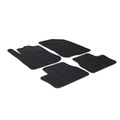Clearance Peugeot 2008 incl. Crossover 2013-2019 - Rubbermatten Automatten