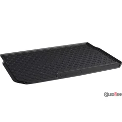 New Peugeot 2008 2013-2019 - Kofferbakmat Automatten