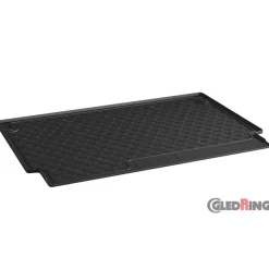 Outlet Peugeot 5008 (5 & 7 Personen) 2009-2016 - Kofferbakmat Automatten