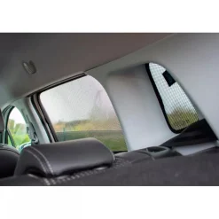Discount Peugeot 2008 2013-2019 - Zonneschermen Autozonneschermen
