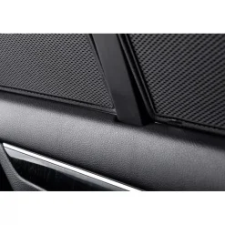 Discount Peugeot 2008 2013-2019 - Zonneschermen Autozonneschermen
