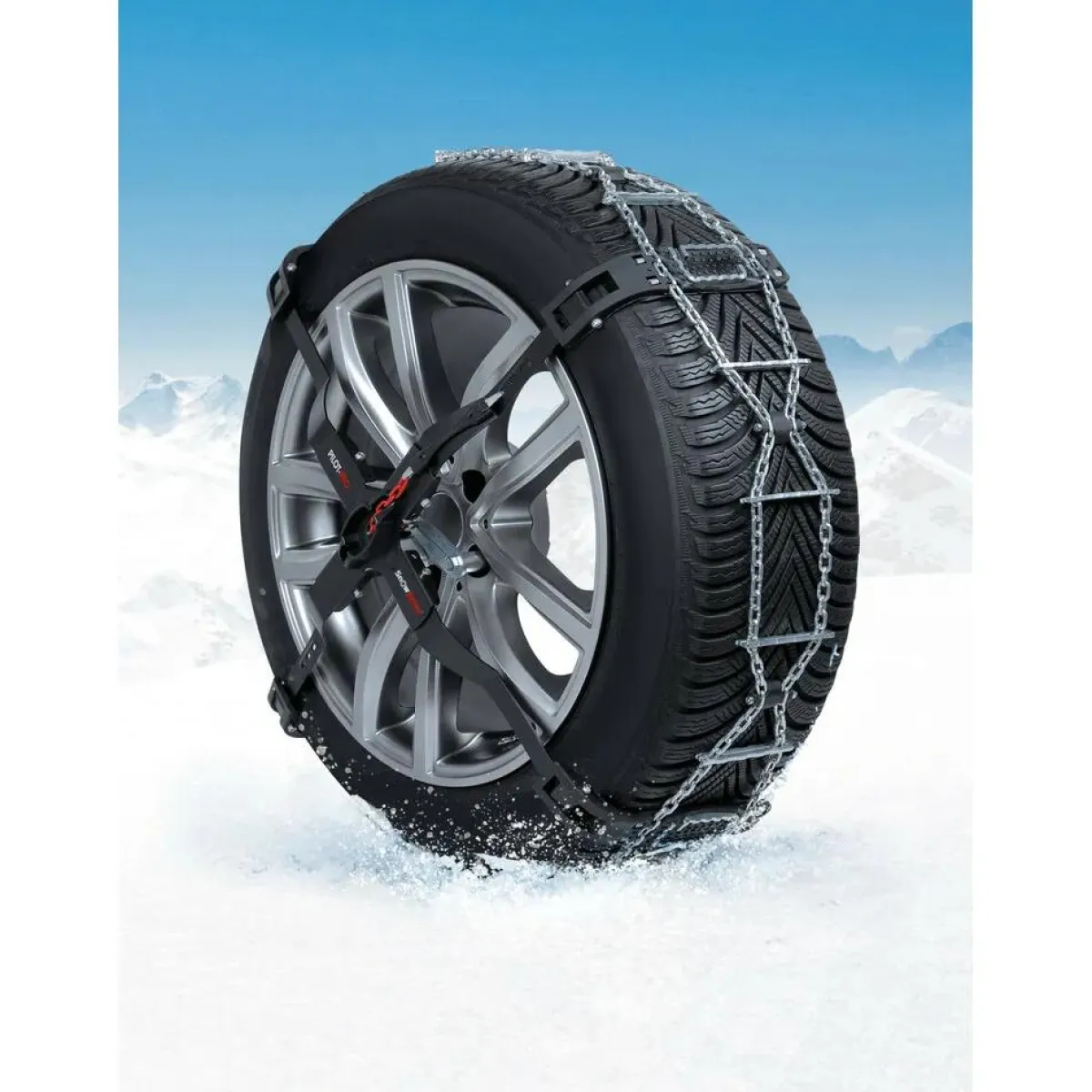 Sale Pilot-Pro sneeuwkettingen P.5 Sneeuwkettingen