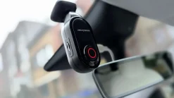 Piqo 1K Cloud Wifi GPS dashcam Dashcams