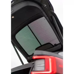 New Polestar 2 EV 2019 - Zonneschermen Autozonneschermen