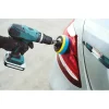 Polijstbuffers set 31-delig voor auto polijsten Auto Polijsten