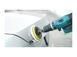 Polijstbuffers set 31-delig voor auto polijsten Auto Polijsten