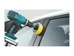 Polijstbuffers set 31-delig voor auto polijsten Auto Polijsten