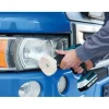 Sale Polijstkoppen voor boormachines - set van 6 Auto Polijsten