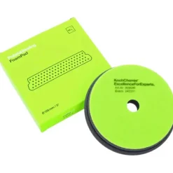 Clearance Polish Sealing Foam Pad 126mm Auto Polijsten