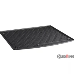 Discount Porsche Cayenne (9YA) 2017 - Kofferbakmat Automatten