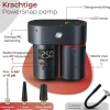 Best PowerSnap 12V Draadloze Bandenpomp 150psi Autogereedschap